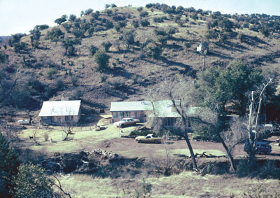 Adobe Transformation: Renovating Two Old, Ugly Houses Image